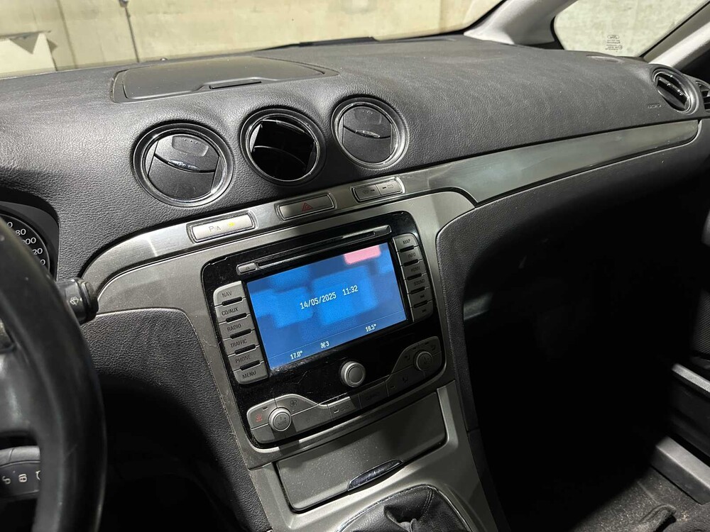 Ford S-Max 2.0 Trend 145pk 2010, 82-LGN-3