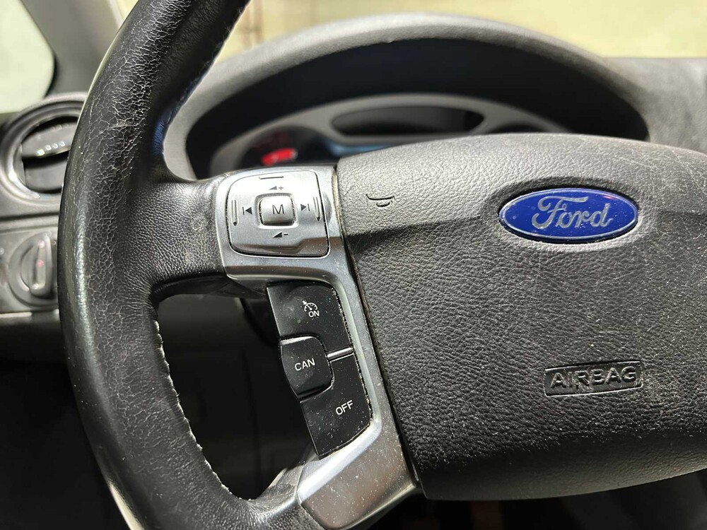 Ford S-Max 2.0 Trend 145pk 2010, 82-LGN-3