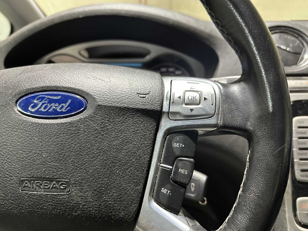 Ford S-Max 2.0 Trend 145pk 2010, 82-LGN-3