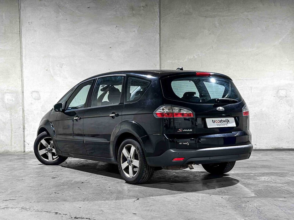 Ford S-Max 2.0 Trend 145pk 2010, 82-LGN-3