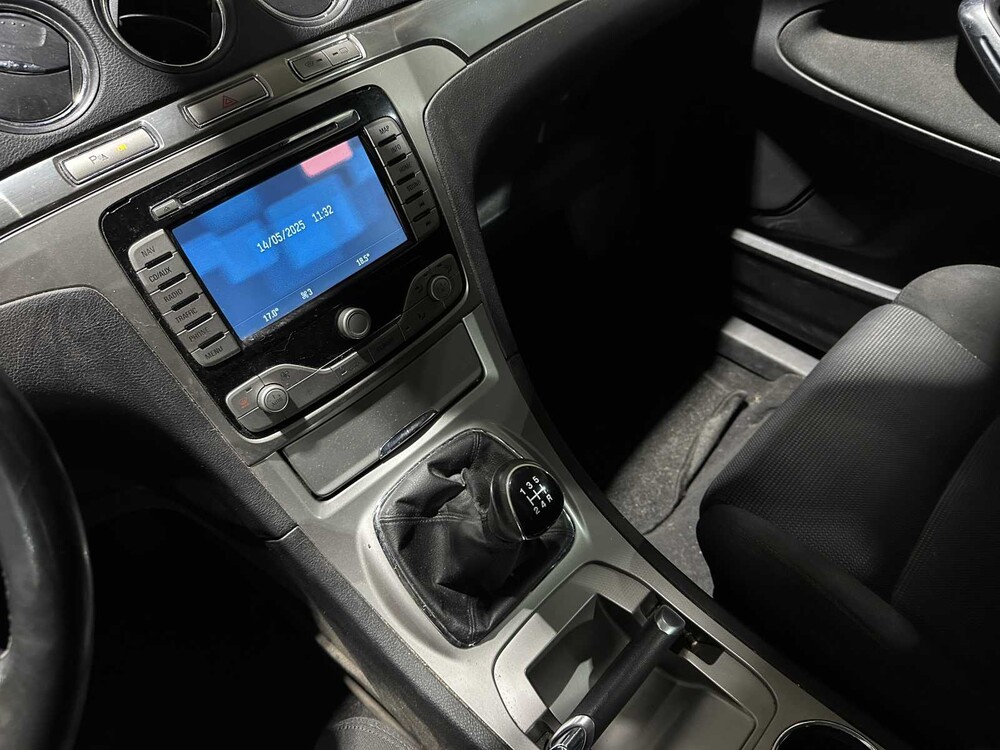 Ford S-Max 2.0 Trend 145pk 2010, 82-LGN-3