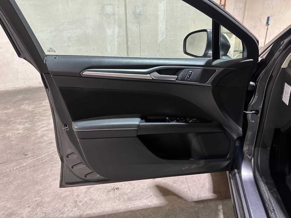 Ford Mondeo Wagon 1.5 TDCi Trend 120pk 2015, HG-815-V