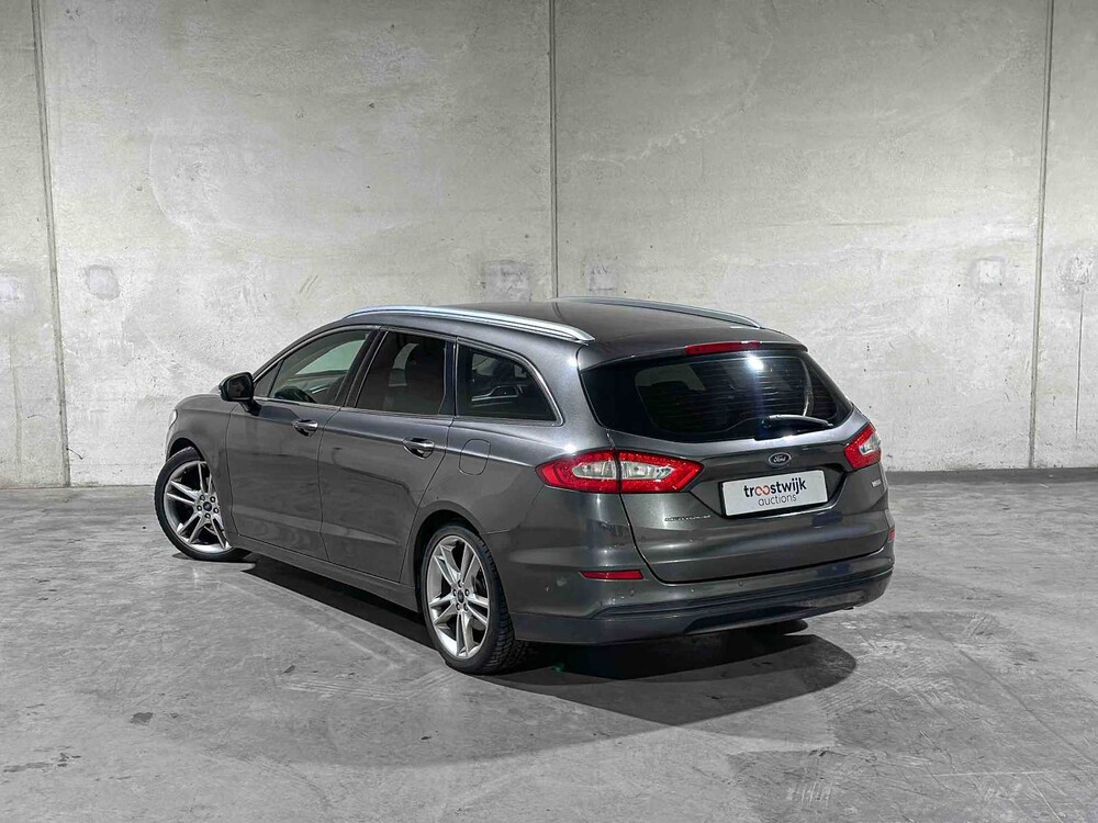 Ford Mondeo Wagon 1.5 TDCi Trend 120pk 2015, HG-815-V