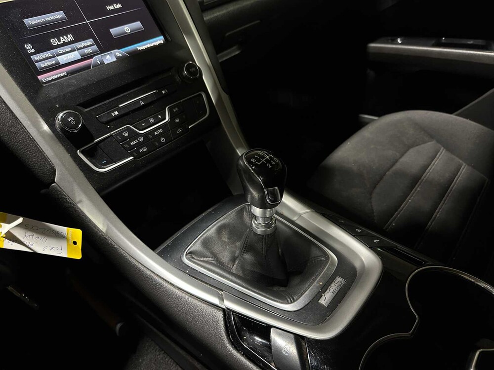 Ford Mondeo Wagon 1.5 TDCi Trend 120pk 2015, HG-815-V