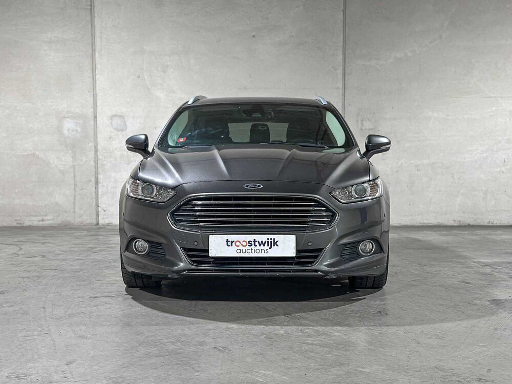 Ford Mondeo Wagon 1.5 TDCi Trend 120pk 2015, HG-815-V