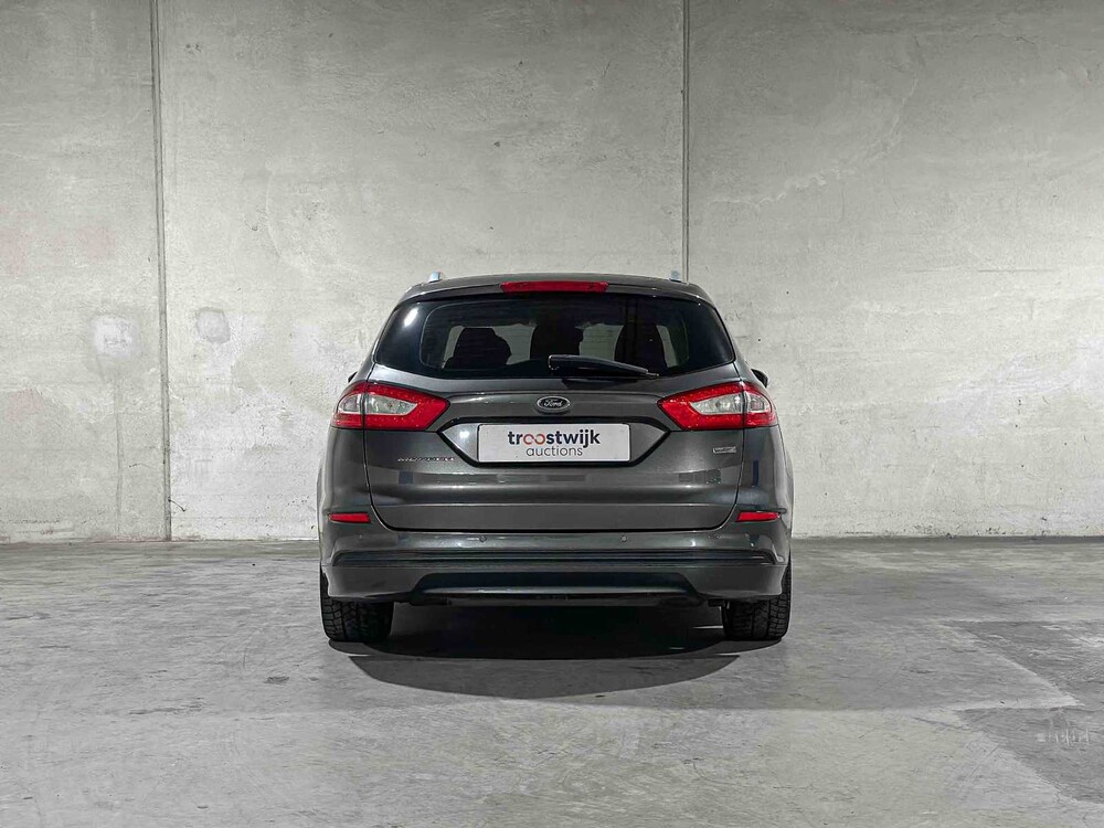 Ford Mondeo Wagon 1.5 TDCi Trend 120pk 2015, HG-815-V