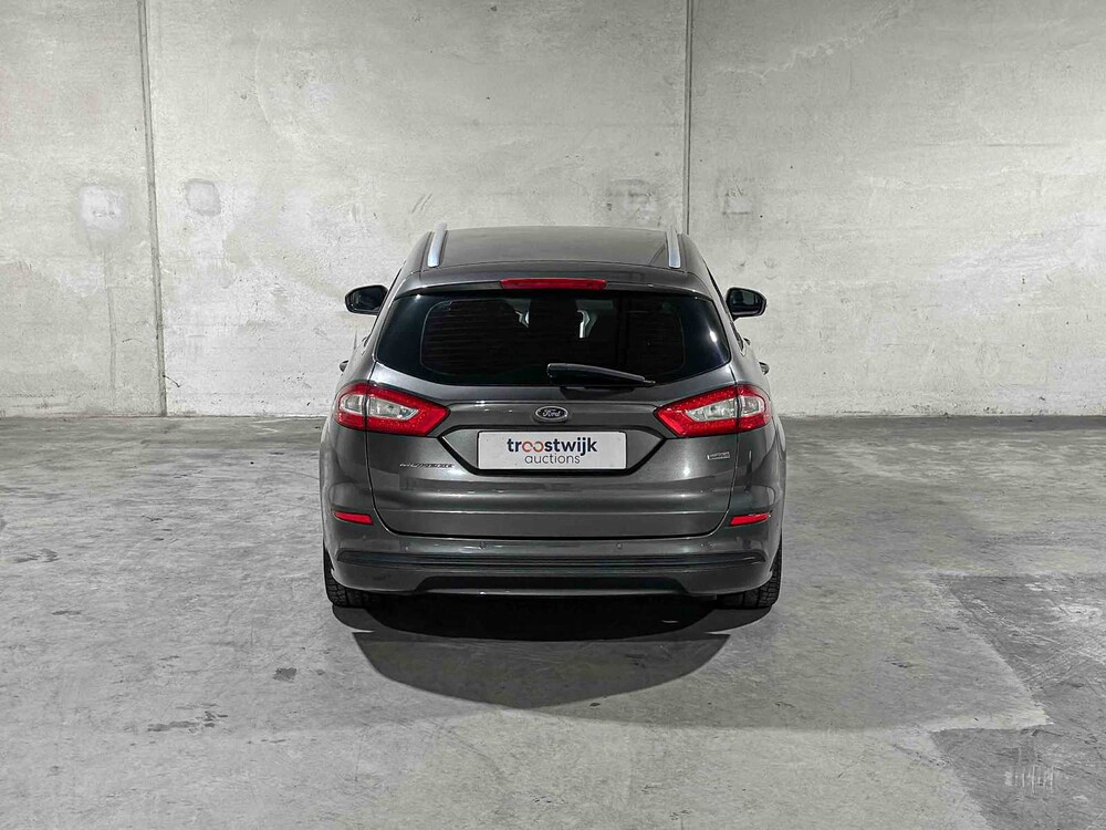 Ford Mondeo Wagon 1.5 TDCi Trend 120pk 2015, HG-815-V
