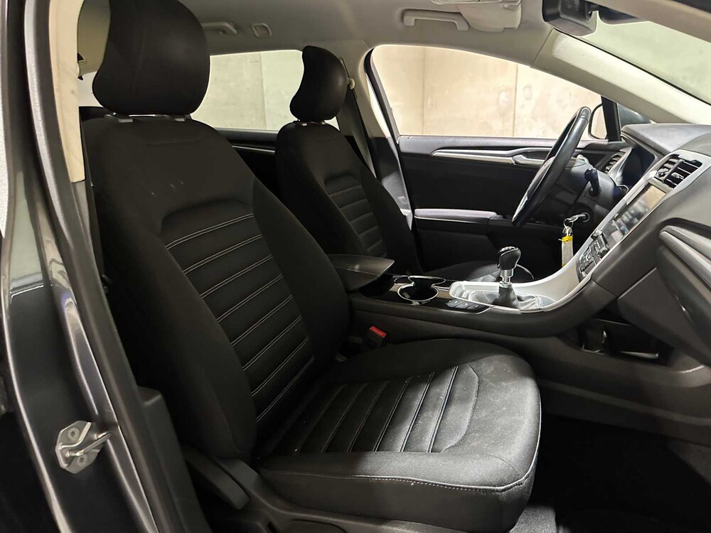 Ford Mondeo Wagon 1.5 TDCi Trend 120pk 2015, HG-815-V