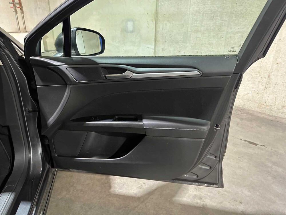 Ford Mondeo Wagon 1.5 TDCi Trend 120pk 2015, HG-815-V