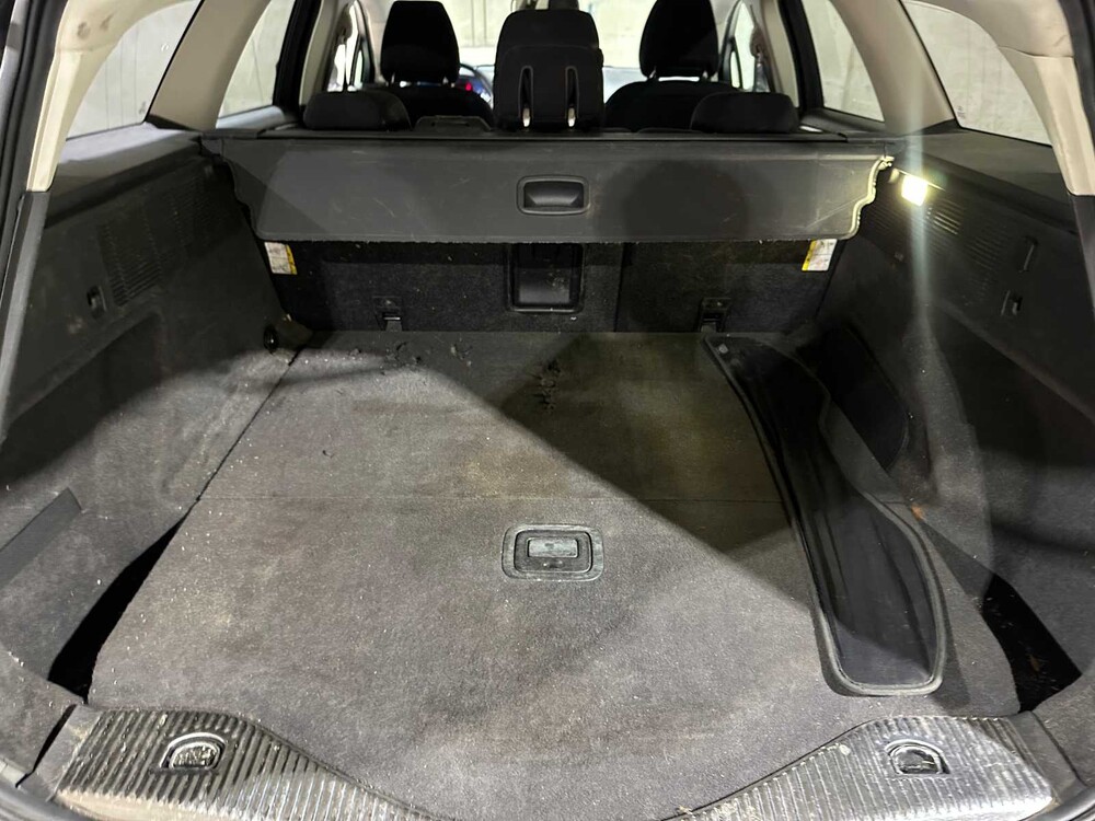 Ford Mondeo Wagon 1.5 TDCi Trend 120pk 2015, HG-815-V