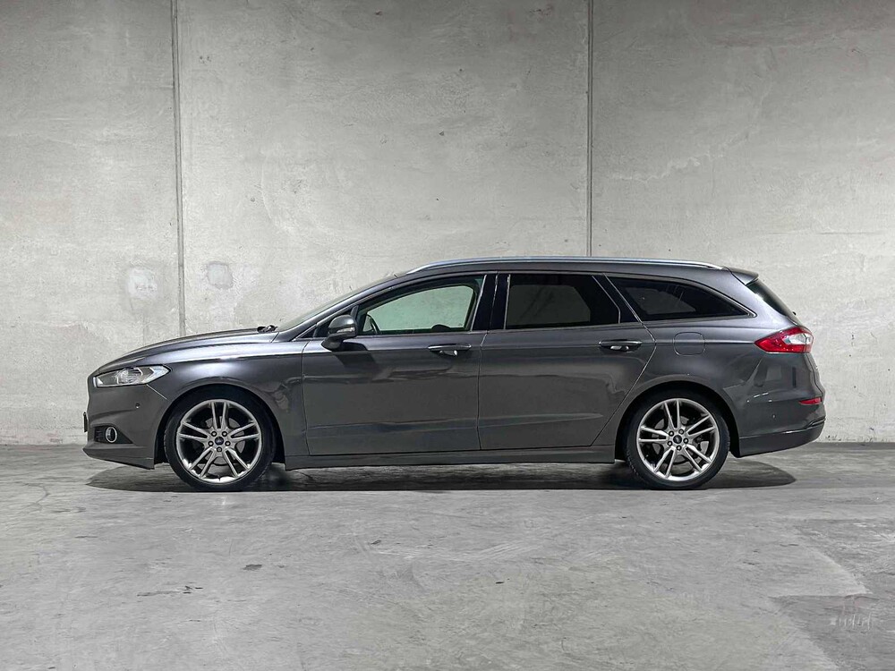 Ford Mondeo Wagon 1.5 TDCi Trend 120pk 2015, HG-815-V