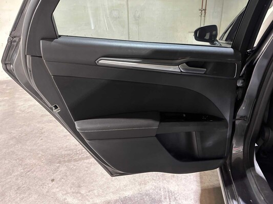 Ford Mondeo Wagon 1.5 TDCi Trend 120hp 2015, HG-815-V