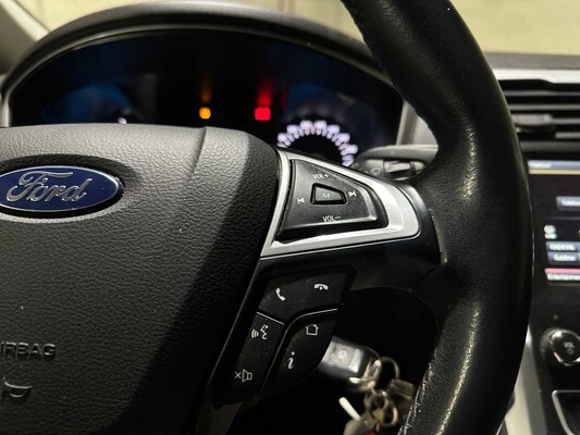 Ford Mondeo Wagon 1.5 TDCi Trend 120hp 2015, HG-815-V