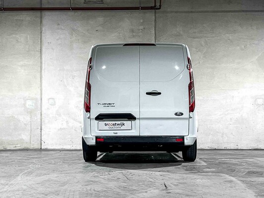 Ford Transit Custom 300 2.0 TDCI Trend 105hp 2018 Commercial Vehicle, V-602-RR