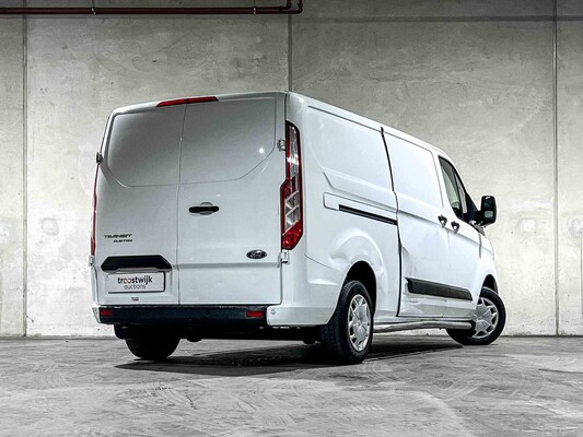 Ford Transit Custom 300 2.0 TDCI Trend 105hp 2018 Commercial Vehicle, V-602-RR