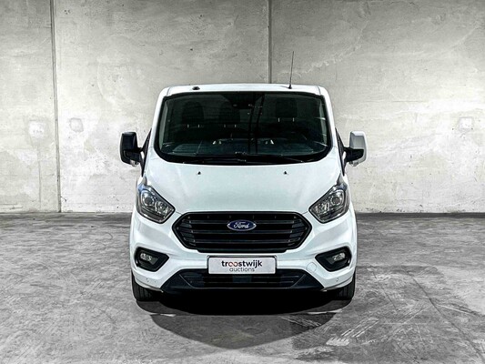 Ford Transit Custom 300 2.0 TDCI Trend 105hp 2018 Commercial Vehicle, V-602-RR