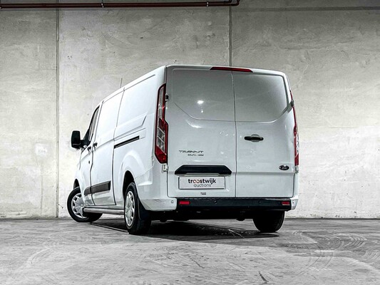 Ford Transit Custom 300 2.0 TDCI Trend 105hp 2018 Commercial Vehicle, V-602-RR