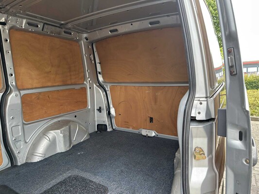 Mercedes-Benz Vito 112 CDI 2.2 (automatic) 122hp 2000, 08-VS-RL Youngtimer
