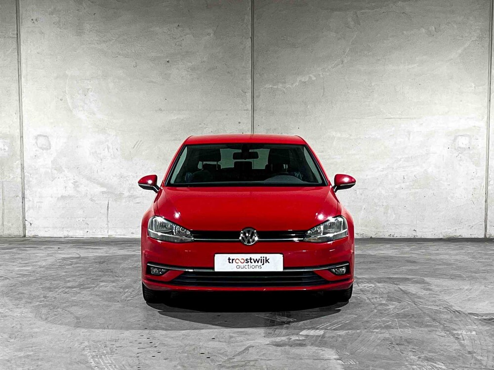 Volkswagen Golf 1.0 TSI Comfortline Business 110pk 2017, R-651-XH