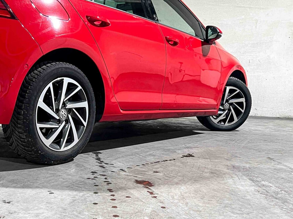 Volkswagen Golf 1.0 TSI Comfortline Business 110pk 2017, R-651-XH