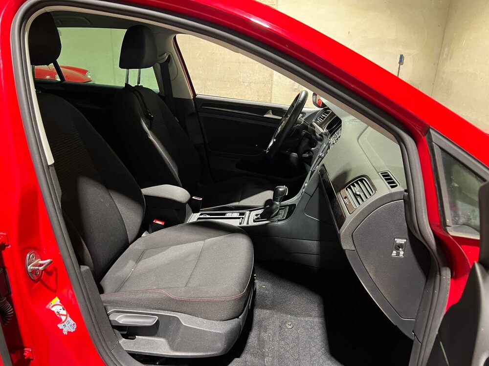 Volkswagen Golf 1.0 TSI Comfortline Business 110pk 2017, R-651-XH