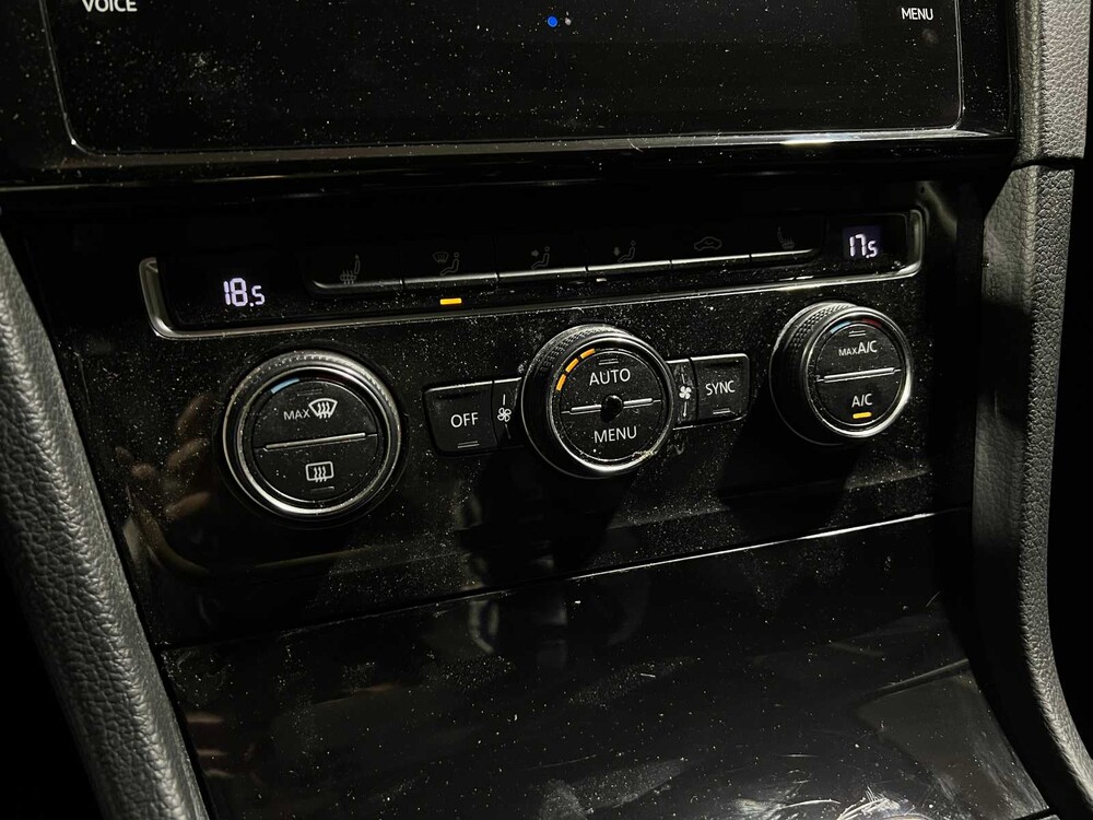 Volkswagen Golf 1.0 TSI Comfortline Business 110pk 2017, R-651-XH