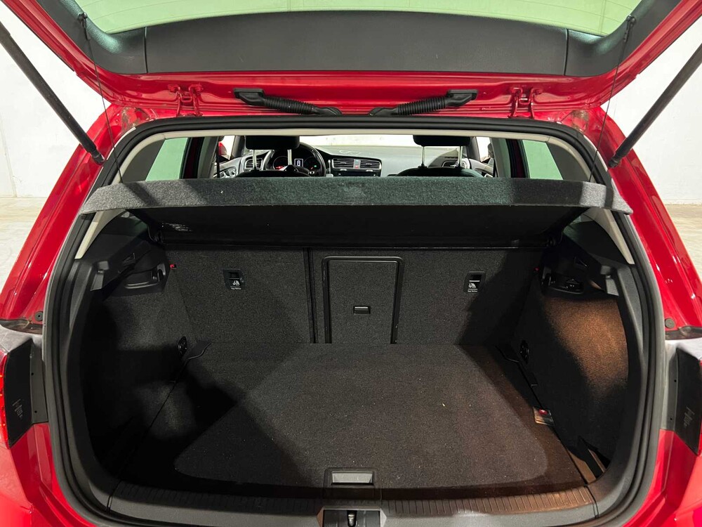 Volkswagen Golf 1.0 TSI Comfortline Business 110pk 2017, R-651-XH