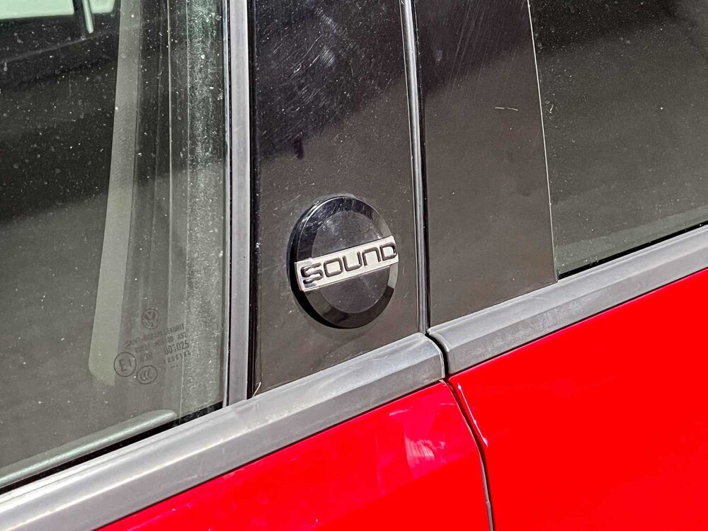 Volkswagen Golf 1.0 TSI Comfortline Business 110pk 2017, R-651-XH