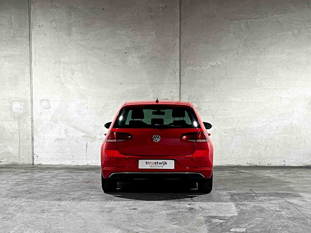 Volkswagen Golf 1.0 TSI Comfortline Business 110pk 2017, R-651-XH