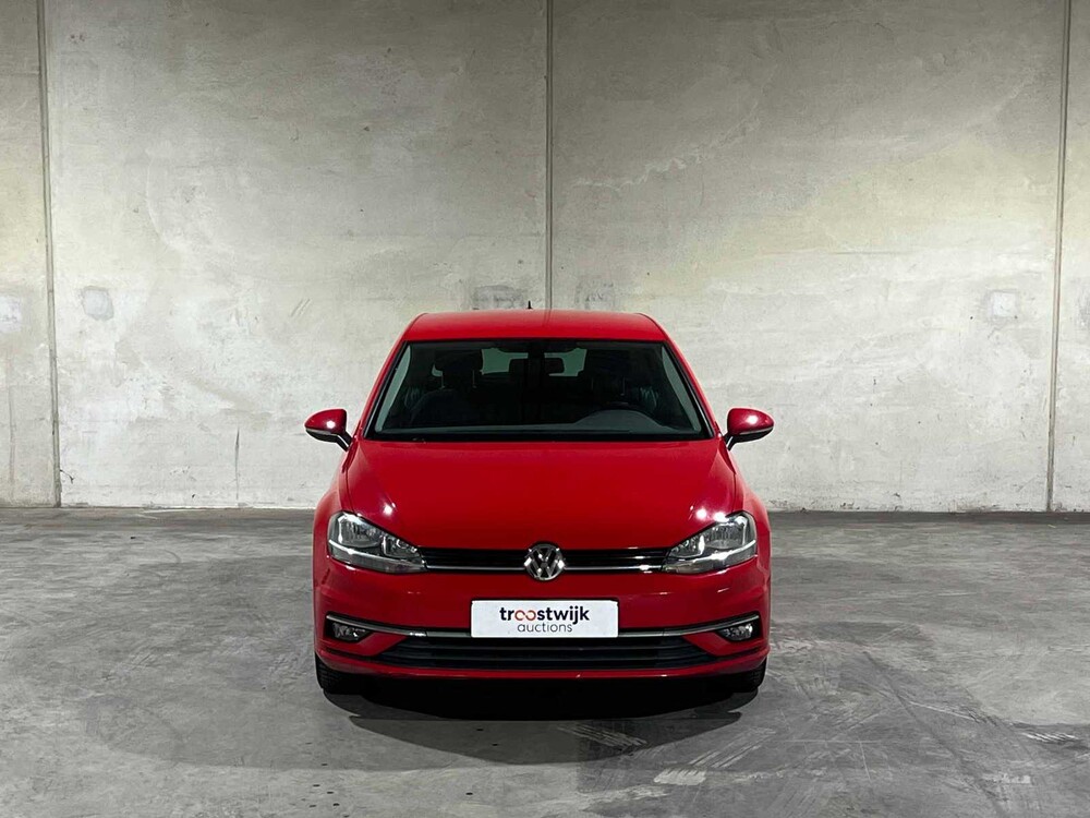 Volkswagen Golf 1.0 TSI Comfortline Business 110pk 2017, R-651-XH