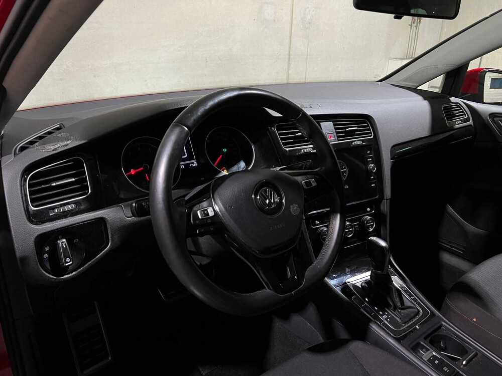 Volkswagen Golf 1.0 TSI Comfortline Business 110pk 2017, R-651-XH