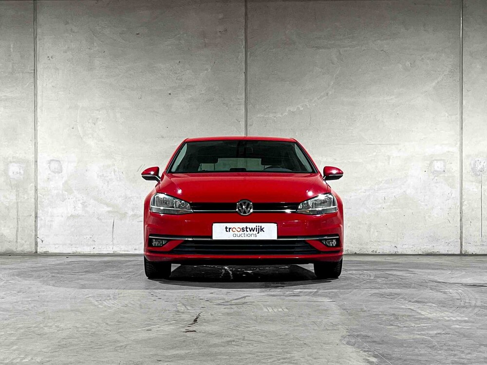 Volkswagen Golf 1.0 TSI Comfortline Business 110pk 2017, R-651-XH