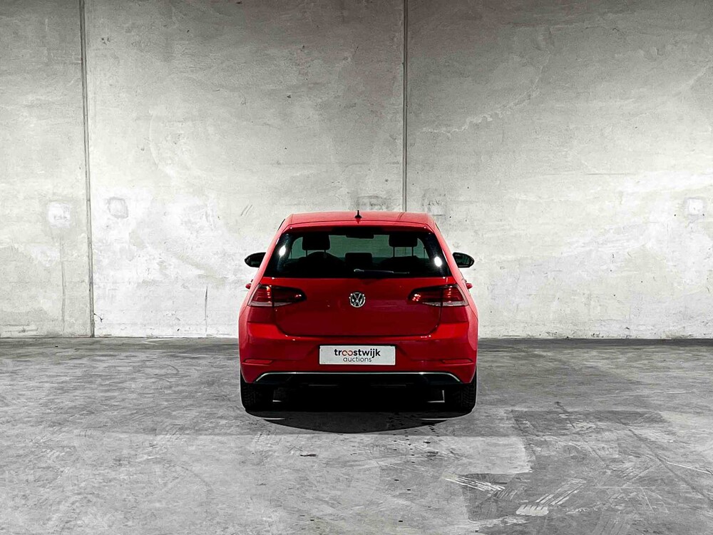 Volkswagen Golf 1.0 TSI Comfortline Business 110pk 2017, R-651-XH