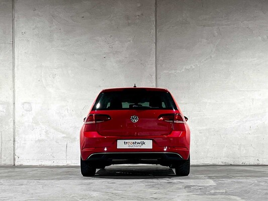 Volkswagen Golf 1.0 TSI Comfortline Business 110hp 2017, R-651-XH