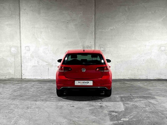 Volkswagen Golf 1.0 TSI Comfortline Business 110hp 2017, R-651-XH