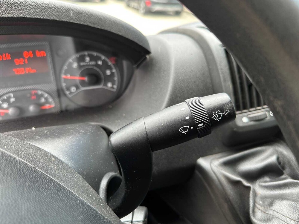 Citroen Jumper 35 KIPPER 2.2 HDI L3 Euro 6 131pk 2014 Bedrijfswagen, VK-563-J