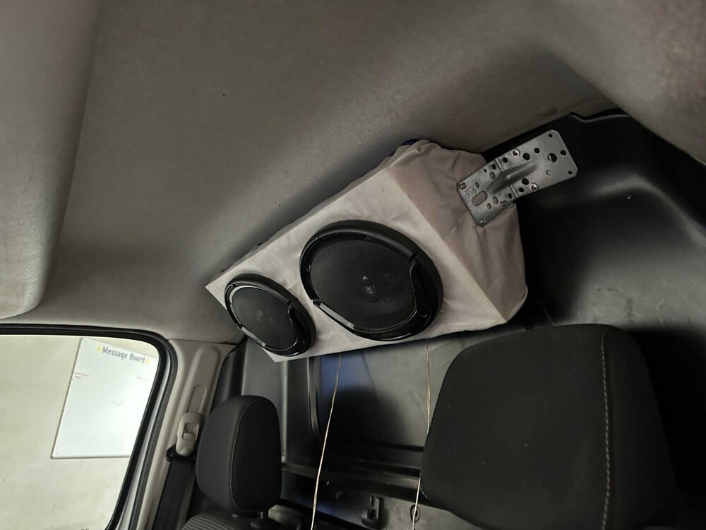 Mercedes-Benz Citan 108 CDI BlueEFFICIENCY Business Professional 75pk 2017, V-640-GZ Bedrijfswagen