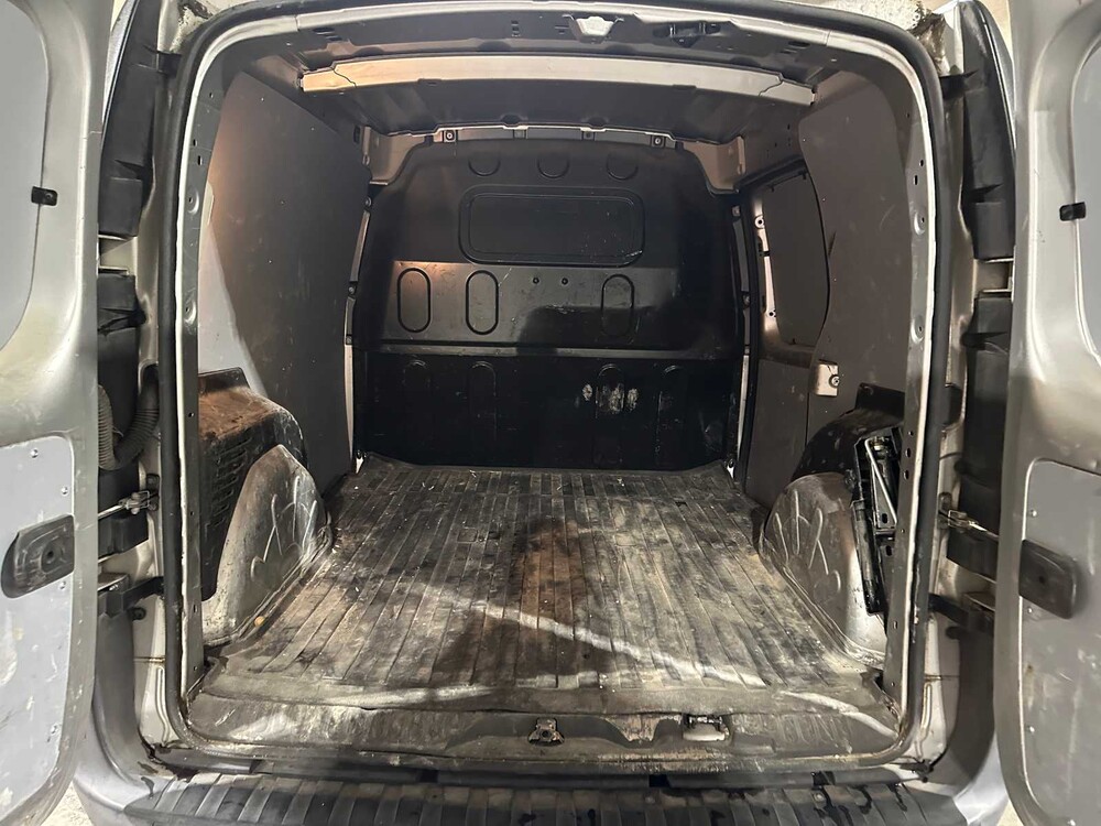 Mercedes-Benz Citan 108 CDI BlueEFFICIENCY Business Professional 75pk 2017, V-640-GZ Bedrijfswagen