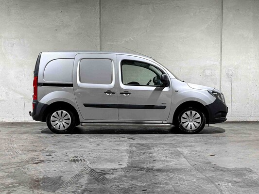 Mercedes-Benz Citan 108 CDI BlueEFFICIENCY Business Professional 75hp 2017, V-640-GZ Commercial Vehicle