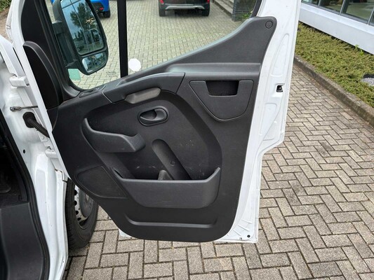 Opel Movano Tipper 2.3 CDTI BiTurbo L3 Start/Stop 145hp 2019, VBP-84-B Commercial Vehicle