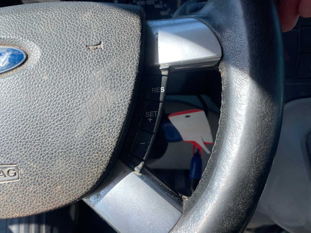 Ford Transit 280M 2.2 TDCI HD DC Bedrijfswagen 2009, 4-VBK-83 yountgimer