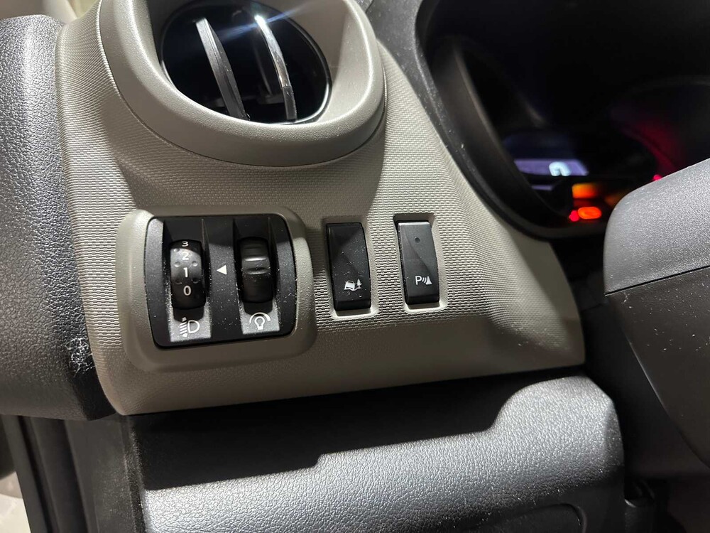 Renault Trafic 1.6 dCi T29 Comfort Bedrijfswagen 121pk 2018, V-070-RL