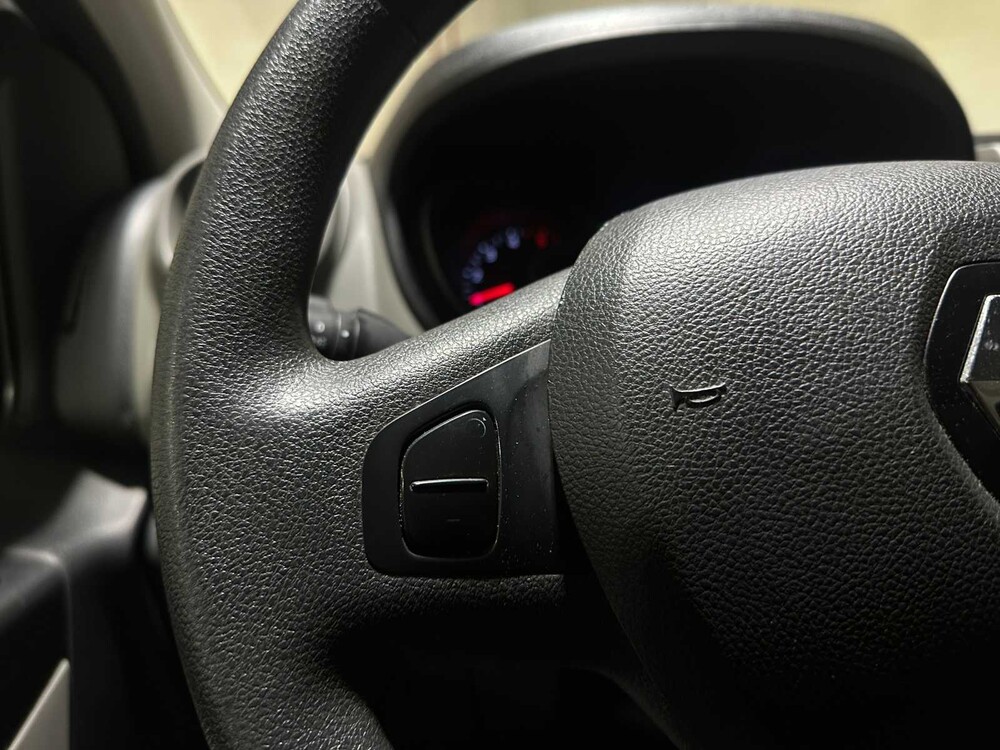 Renault Trafic 1.6 dCi T29 Comfort Bedrijfswagen 121pk 2018, V-070-RL