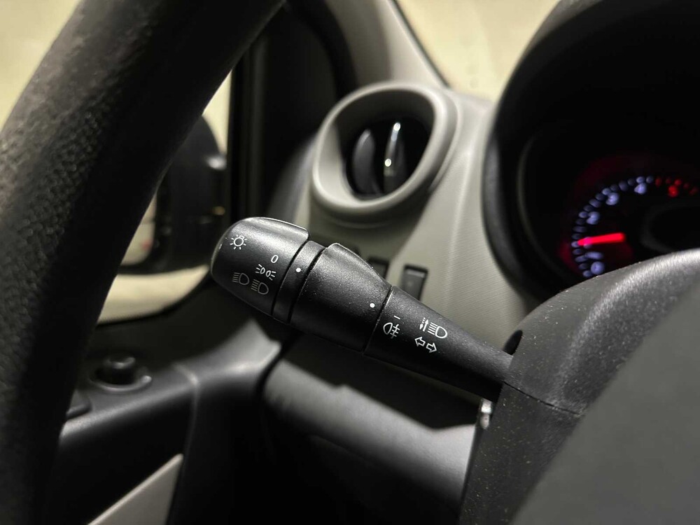 Renault Trafic 1.6 dCi T29 Comfort Bedrijfswagen 121pk 2018, V-070-RL