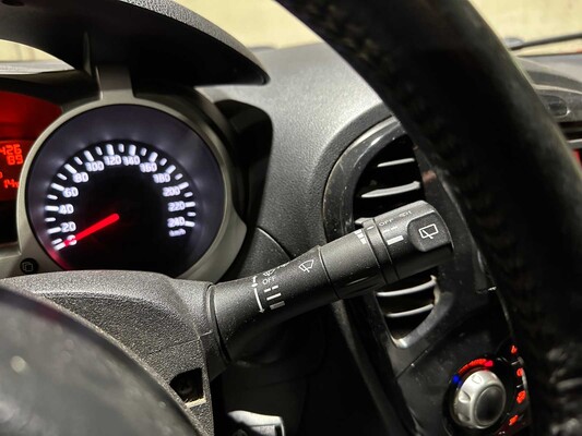 Nissan Juke 1.6 Acenta 117hp 2011, 25-RSH-7