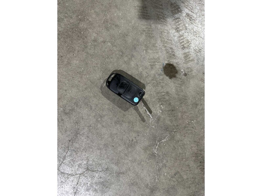 Mercedes-Benz SLK200 136pk 1998 SLK-klasse, SP-PX-64 Youngtimer