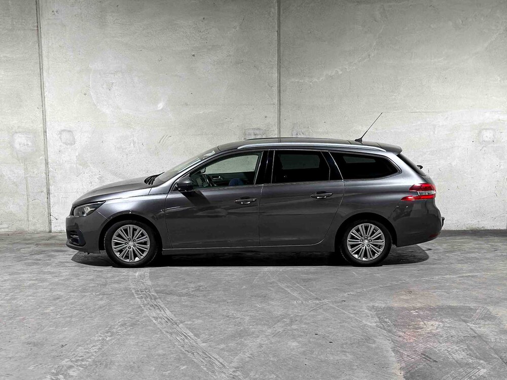 Peugeot 308 SW 1.2 PureTech Blue Lease Premium 131pk 2020, H-389-LH