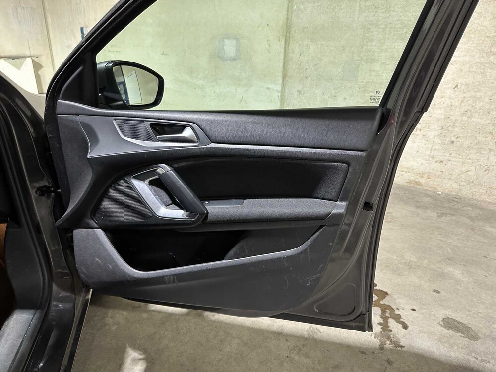 Peugeot 308 SW 1.2 PureTech Blue Lease Premium 131pk 2020, H-389-LH