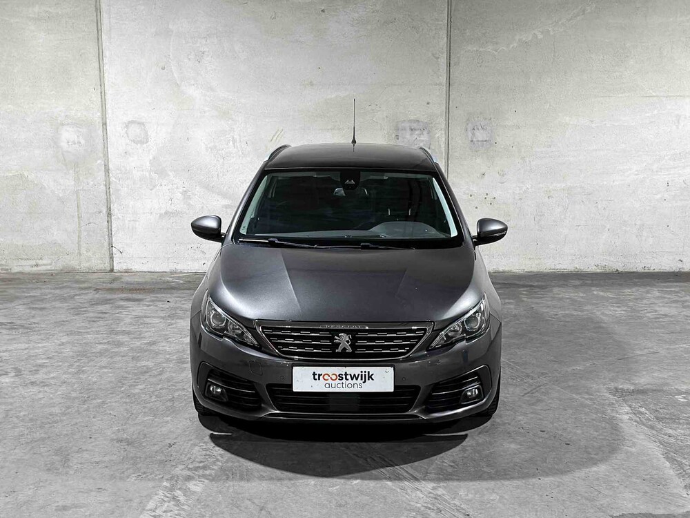Peugeot 308 SW 1.2 PureTech Blue Lease Premium 131pk 2020, H-389-LH