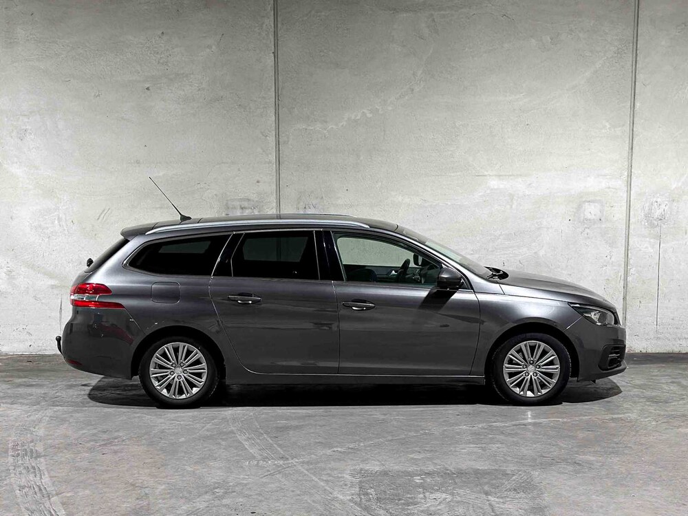 Peugeot 308 SW 1.2 PureTech Blue Lease Premium 131pk 2020, H-389-LH